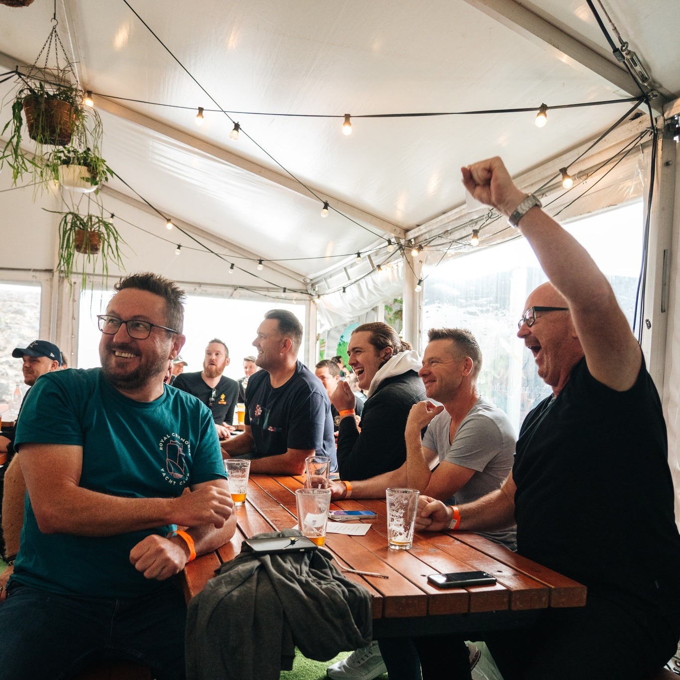 10 Inspiring 50th Birthday Party Ideas in Melbourne’s Fitzroy Area
