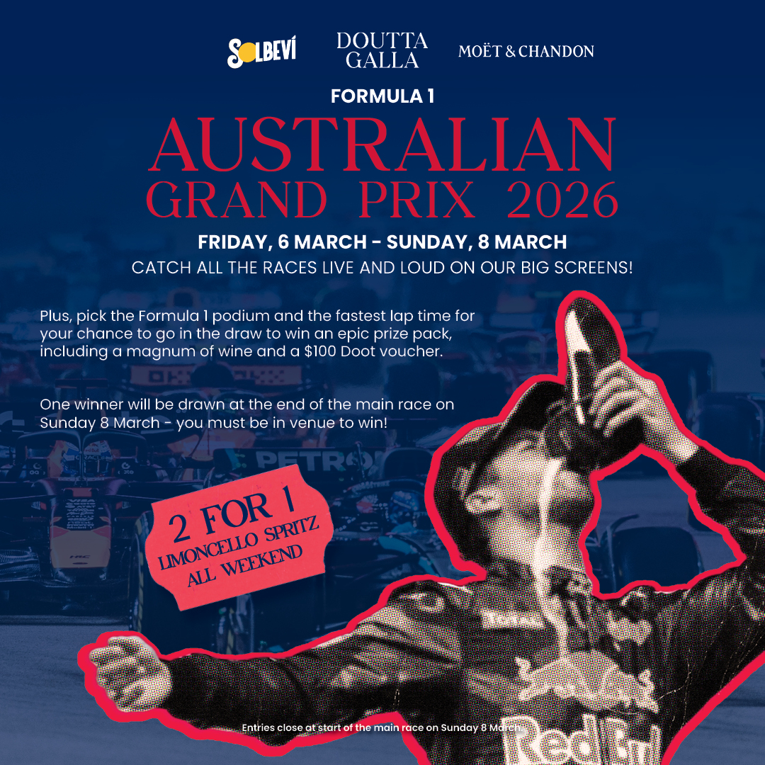 DG - Formula 1_Website