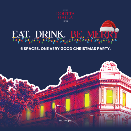 DG Christmas no box