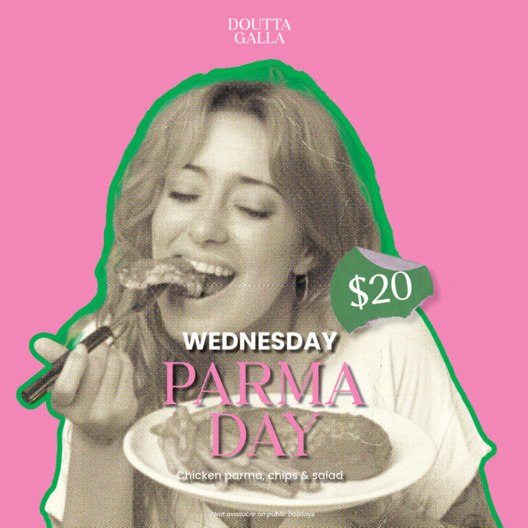 DG Wednesday Parma Day Website Tile