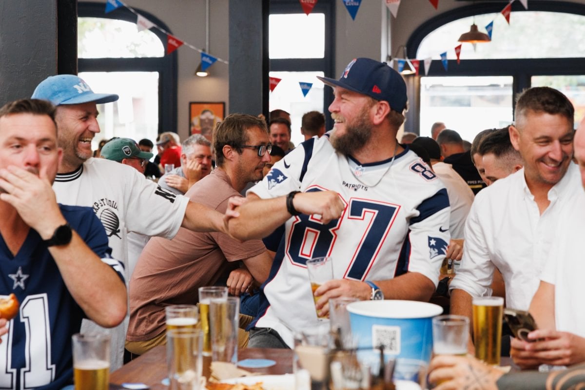 Doutta Galla Live Sport