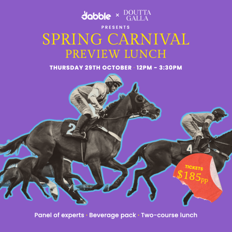 spring carnival preview lunch square