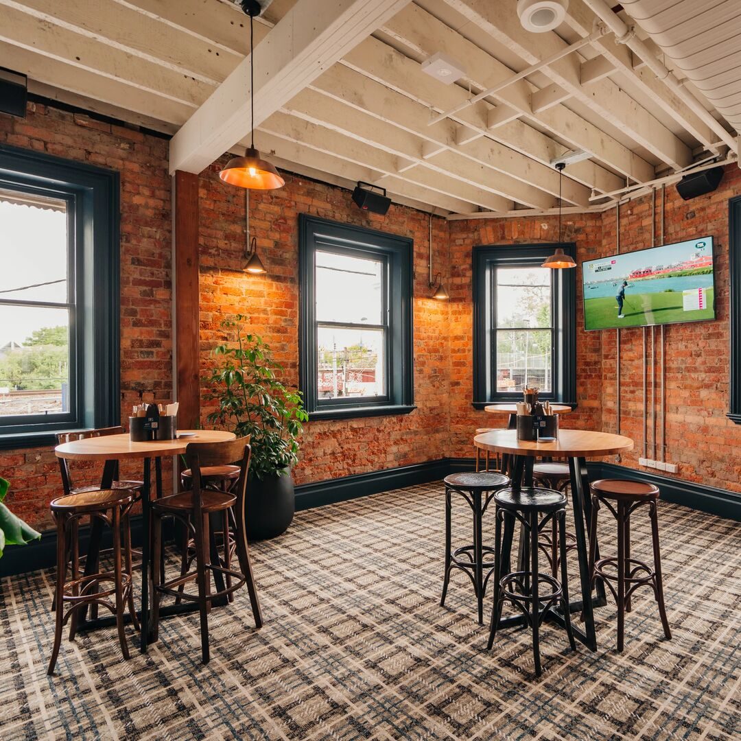 Polo Club - Feed - square